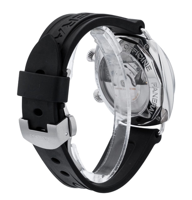 Panerai Radiomir GMT PAM00098 Image 3